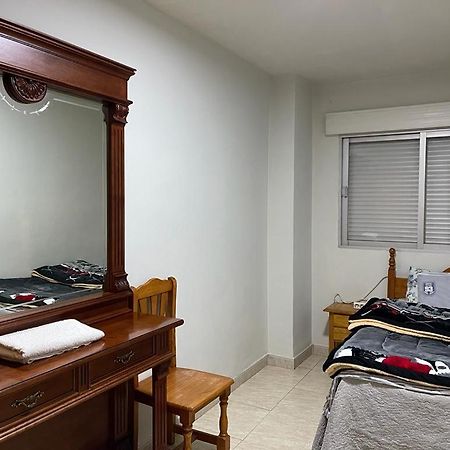 Habitacion Individual En Granada Exteriér fotografie