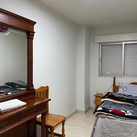 Habitacion Individual En Granada Exteriér fotografie