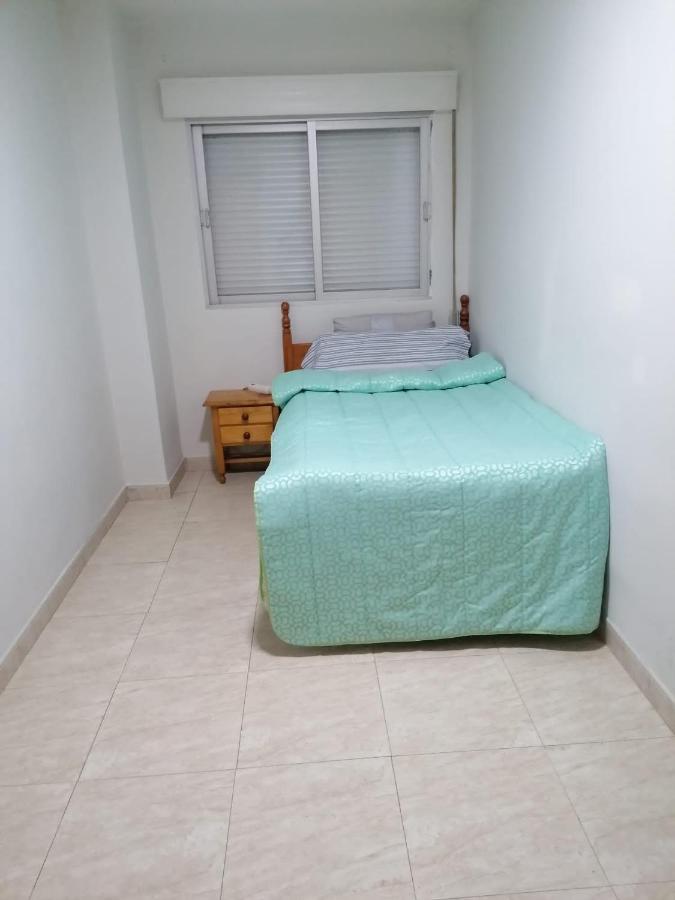 Habitacion Individual En Granada Exteriér fotografie