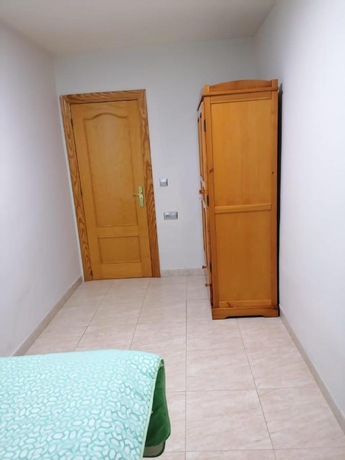 Habitacion Individual En Granada Exteriér fotografie