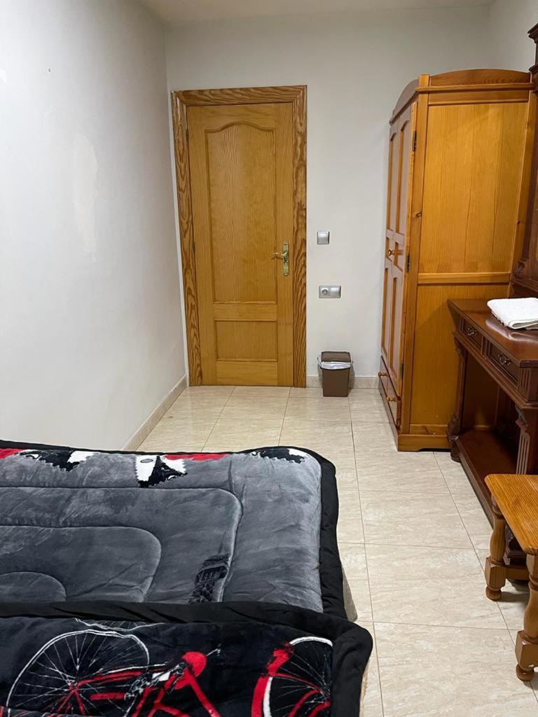 Habitacion Individual En Granada Pokoj fotografie